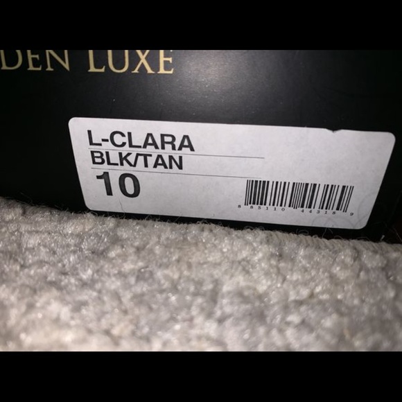 steve madden heels - Picture 5 of 5